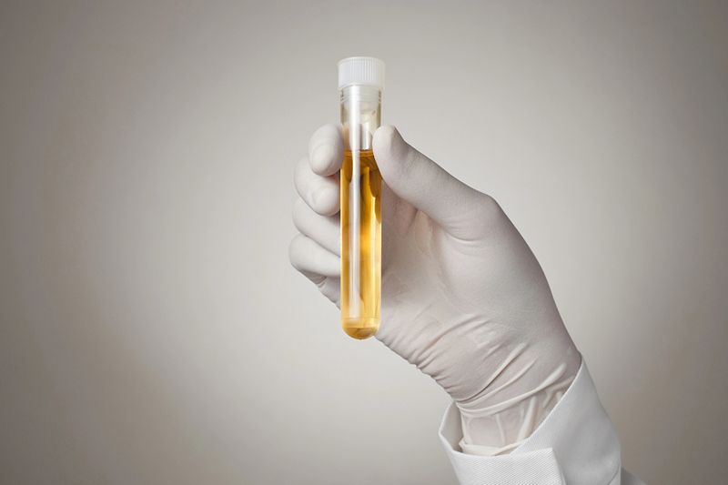 Un test d’urine pour détecter le cancer de la vessie : une innovation sherbrookoise en voie de révolutionner la médecine
